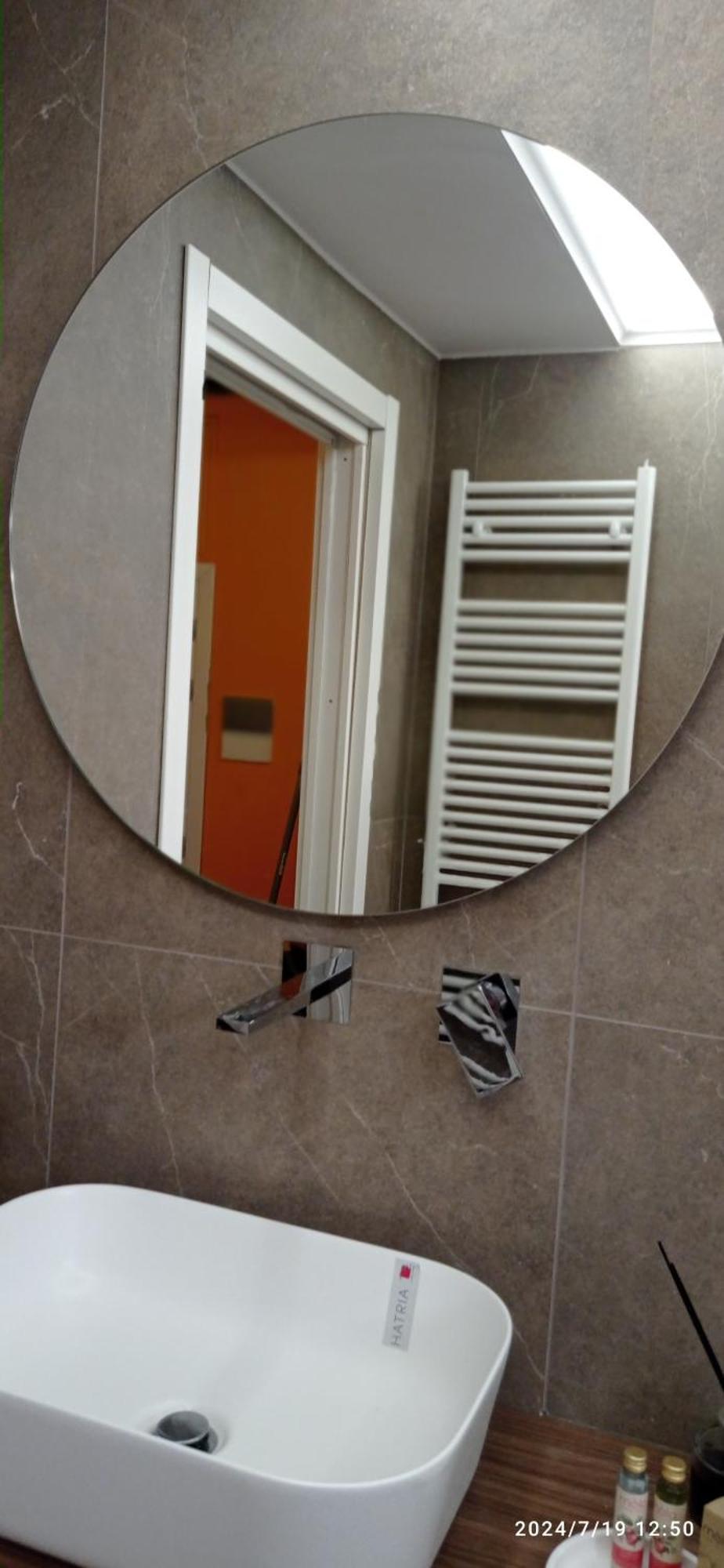 Appartamento Residenza Del Sepale Viterbo Esterno foto