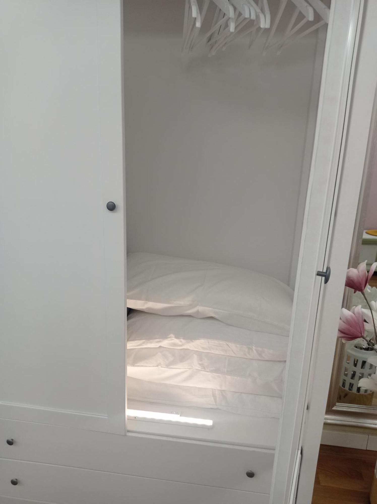 Appartamento Residenza Del Sepale Viterbo Esterno foto