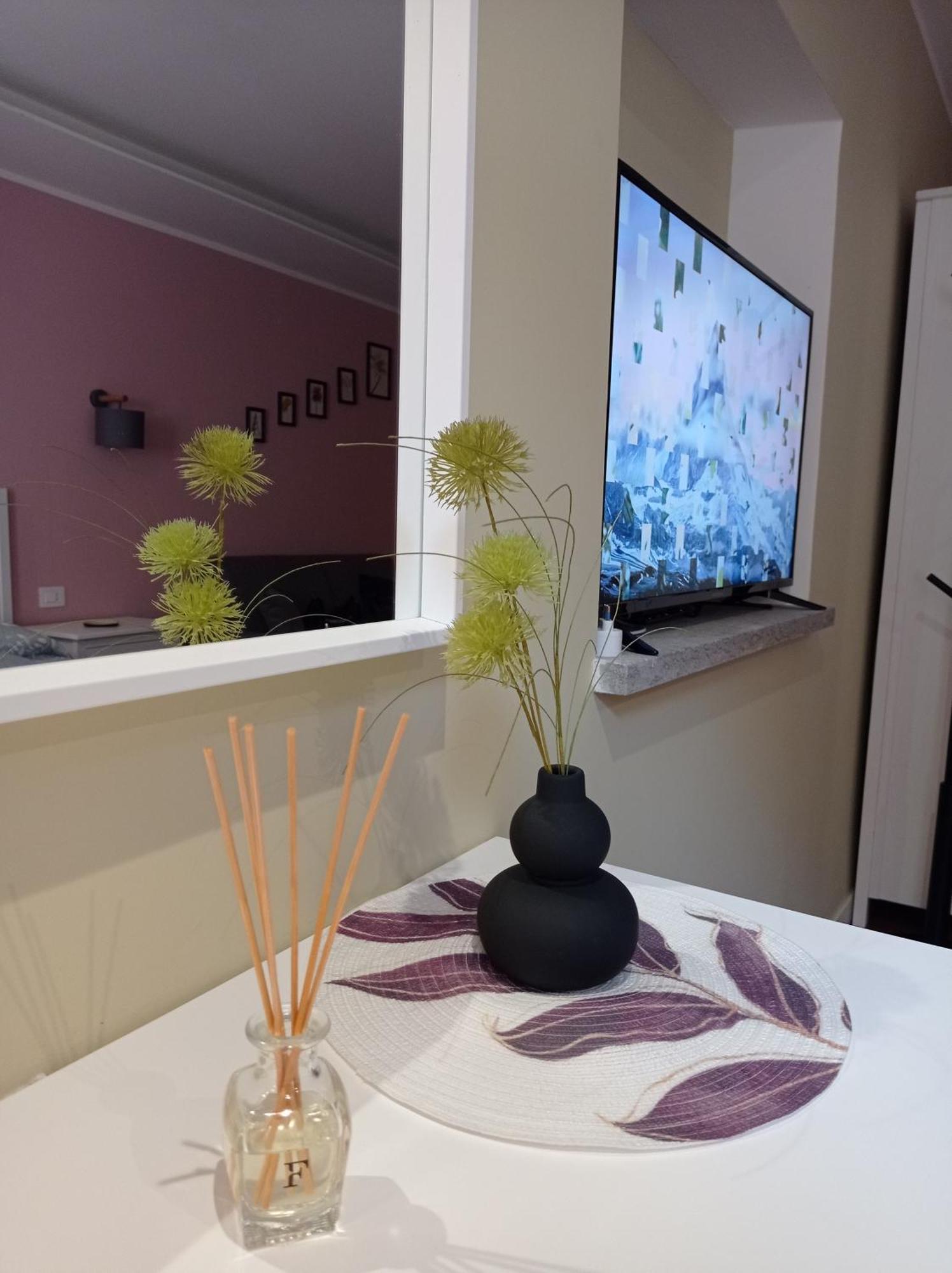 Appartamento Residenza Del Sepale Viterbo Esterno foto